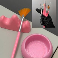 Маникюрный набор - фото 3