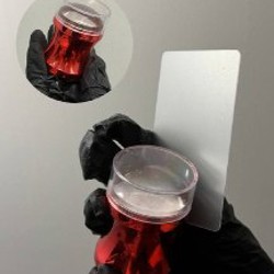 Маникюрный набор - фото 4