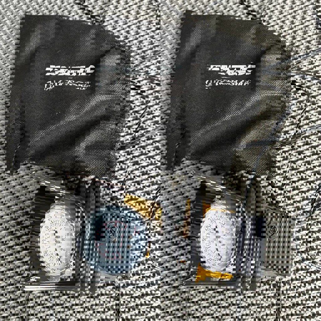 Автомобильный компрессор