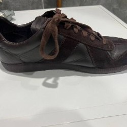 Обувь MM6 - фото 7