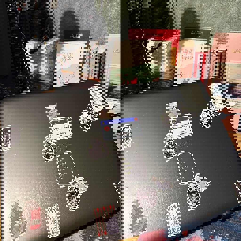 Ноутбук ASUS K501UW