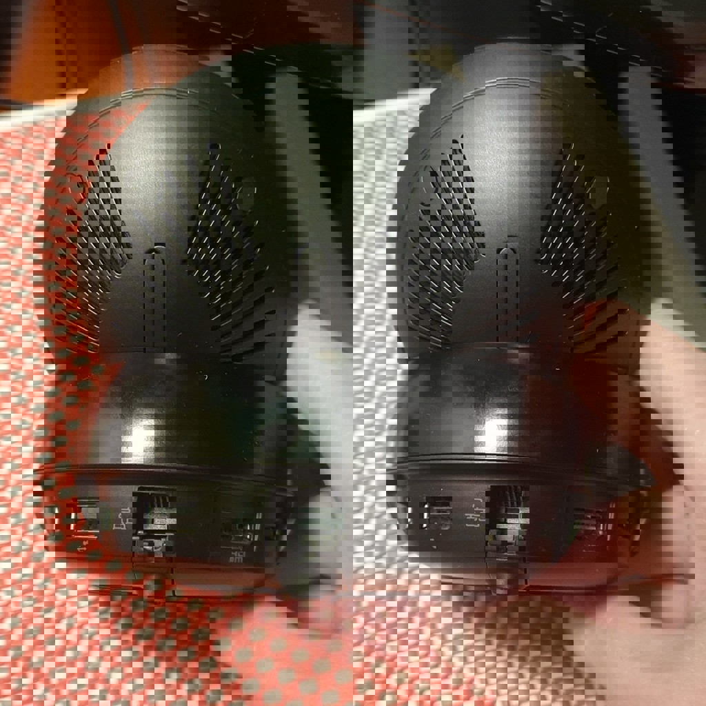 Док-станция Samsung DeX Station EE-MG950