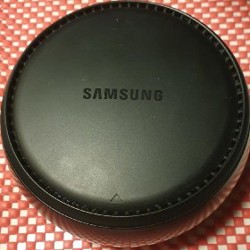 Док-станция Samsung DeX Station EE-MG950 - фото 2
