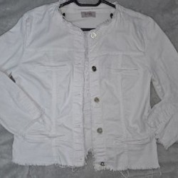 Джинсовка motivi - фото 3