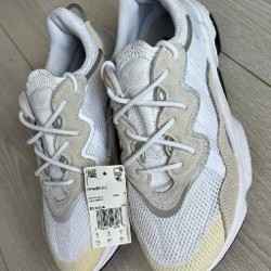 Adidas Ozelia Sand - фото 3