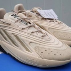 Adidas Ozelia Sand - фото 5
