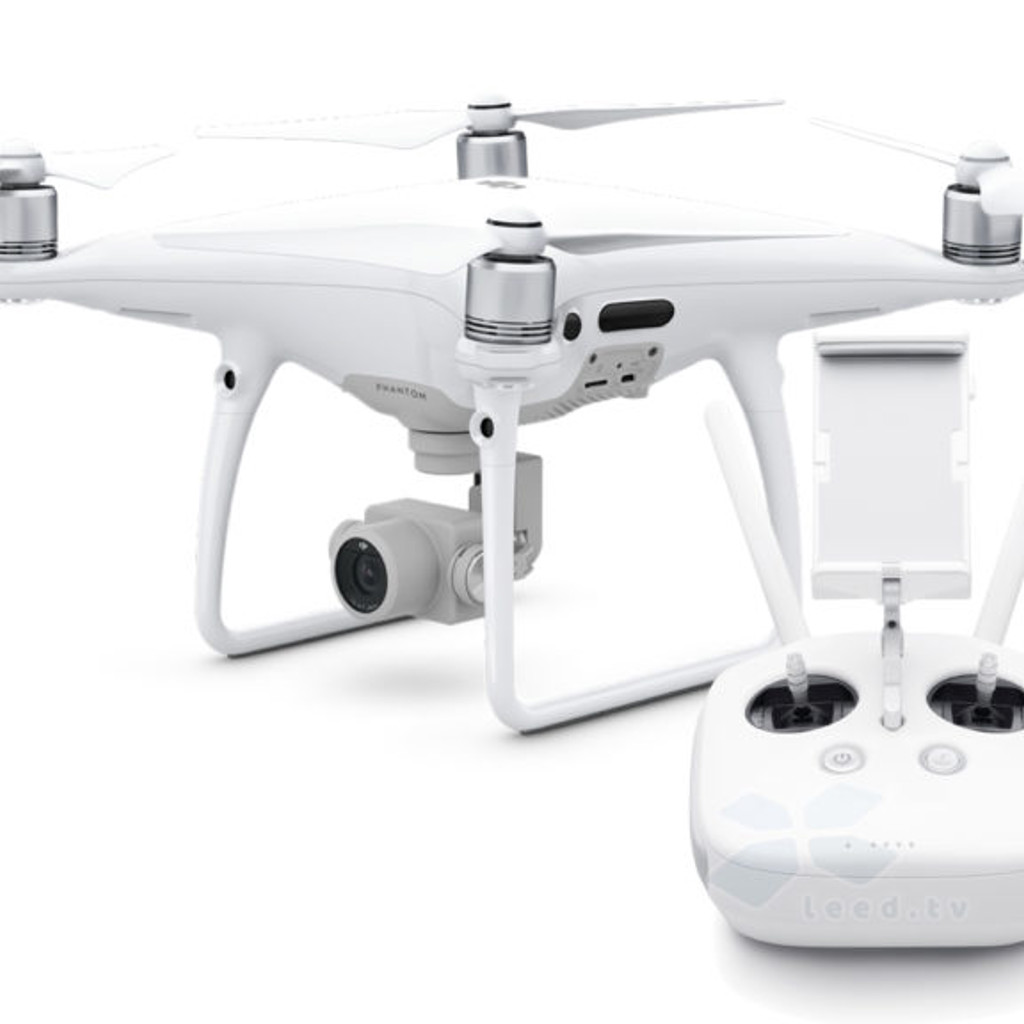 DJI Phantom 4 Pro