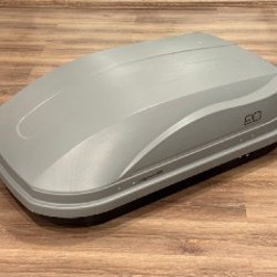 Багажник на крышу авто ED magnum 350 - фото 2