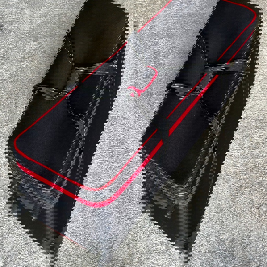 Кейс для съёмочного оборудования