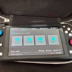 Nintendo Switch Lite - фото 1