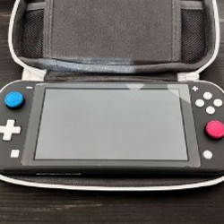 Nintendo Switch Lite - фото 2