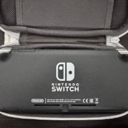 Nintendo Switch Lite - фото 3