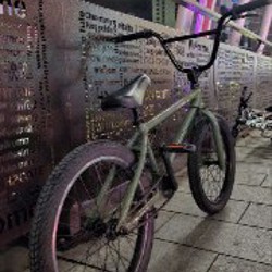 BMX SUPERSTAR WATSON - фото 2