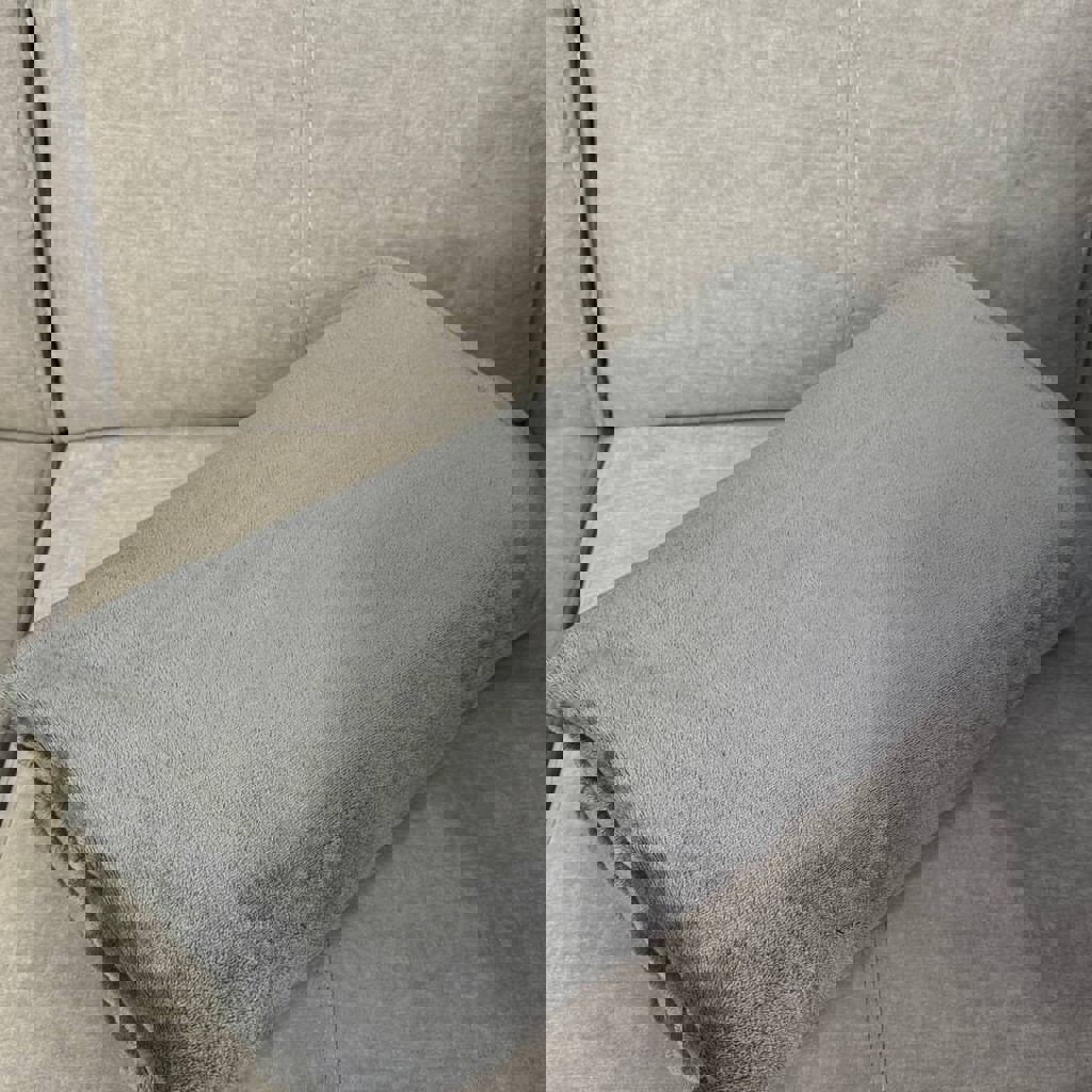 Плед флисовый Fleece throw GULSKOLM