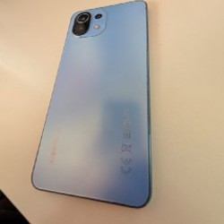 Xiaomi Mi 11 Lite 5G NE - фото 4