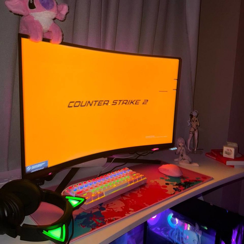 Игровая станция