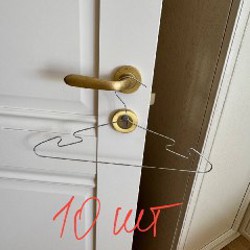 Мячик пластмассовый - фото 3