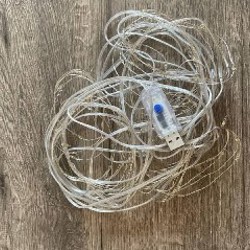 Ночной светильник - фото 7