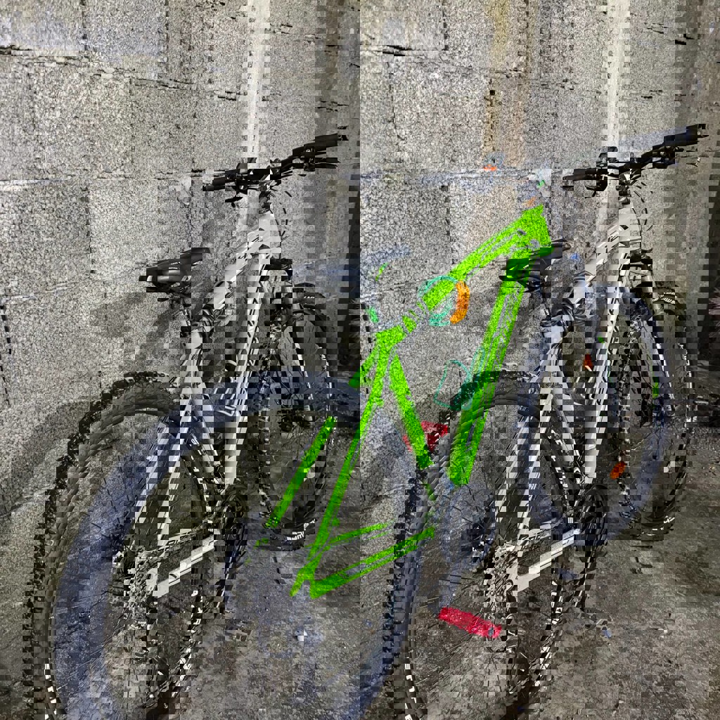 Горный велосипед Format 1412