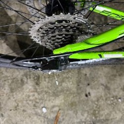 Горный велосипед Format 1412 - фото 2