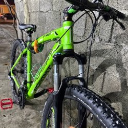 Горный велосипед Format 1412 - фото 3