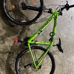 Горный велосипед Format 1412 - фото 4