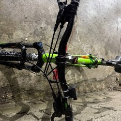 Горный велосипед Format 1412 - фото 5