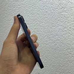 IPhone 15 Pro 256GB Blue Titanium - фото 3