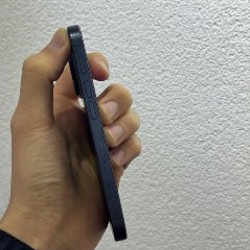 IPhone 15 Pro 256GB Blue Titanium - фото 4