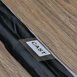 Кастинговое удилище - фото 3