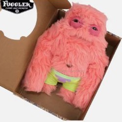 Оригинальный Патрик Fuggler - фото 2