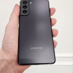 Samsung S21 - фото 6