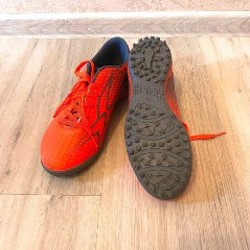 Футбольные бутсы Kinetix - фото 2