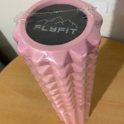Массажный валик FLYFIT - фото 3