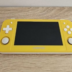 Портативная OLED игровая консоль Android 14 - фото 5