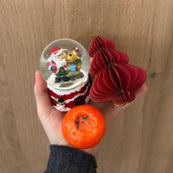 Скрутки из пчелиного воска - фото 10