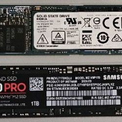 Samsung 990 PRO SSD - фото 6