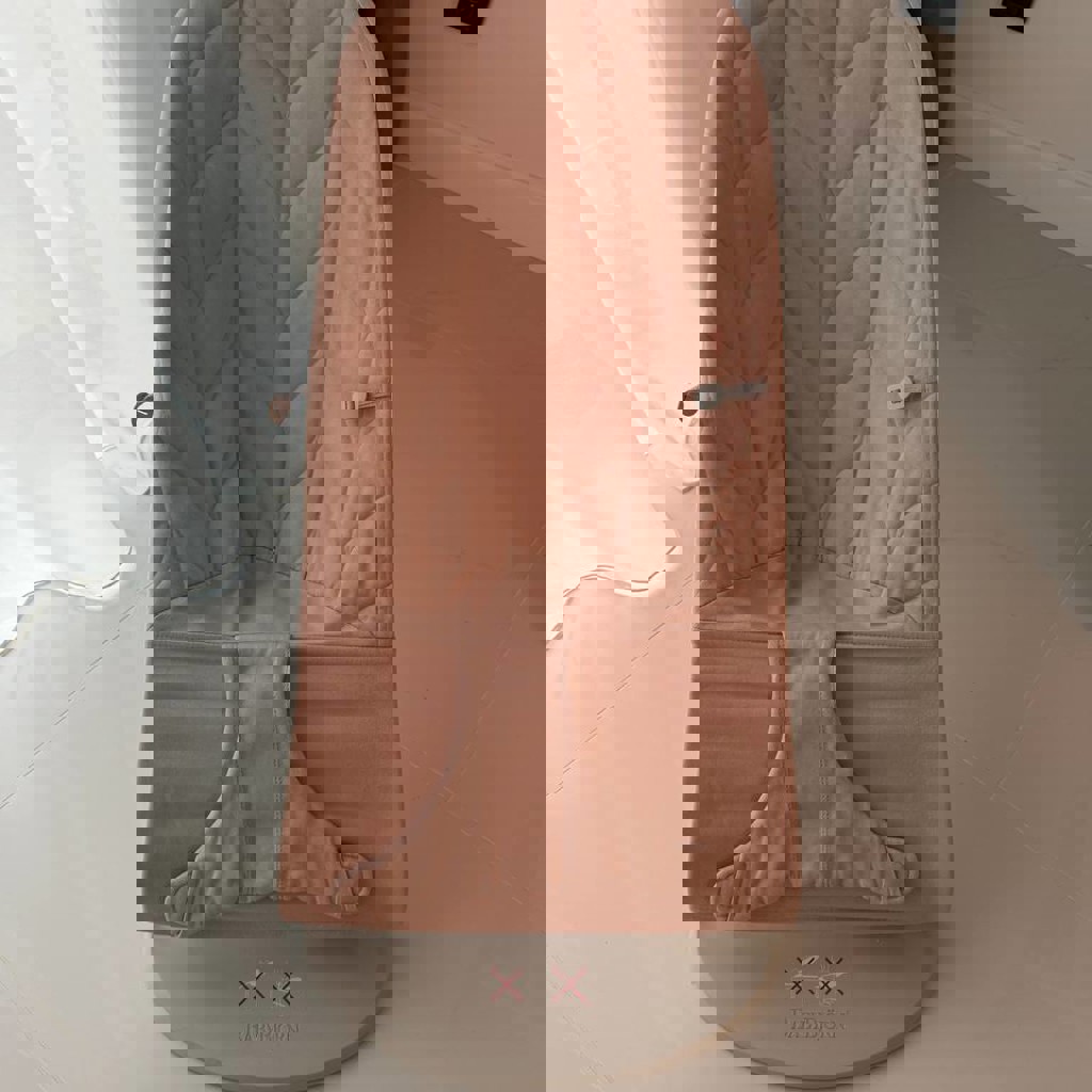 Шезлонг BabyBjorn Bliss