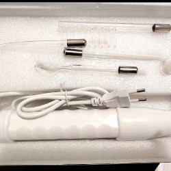 Дарсенваль - фото 2