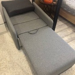 Кресло-кровать - фото 2