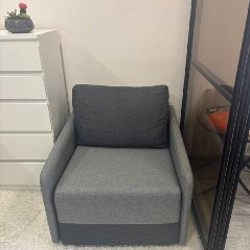 Кресло-кровать - фото 3