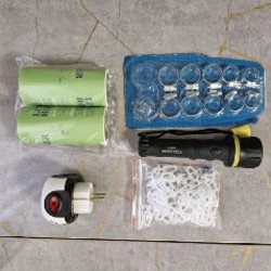 Валики от шерсти - фото 2