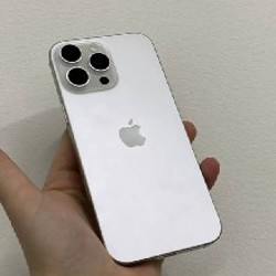 IPhone 16 Pro Max - фото 5