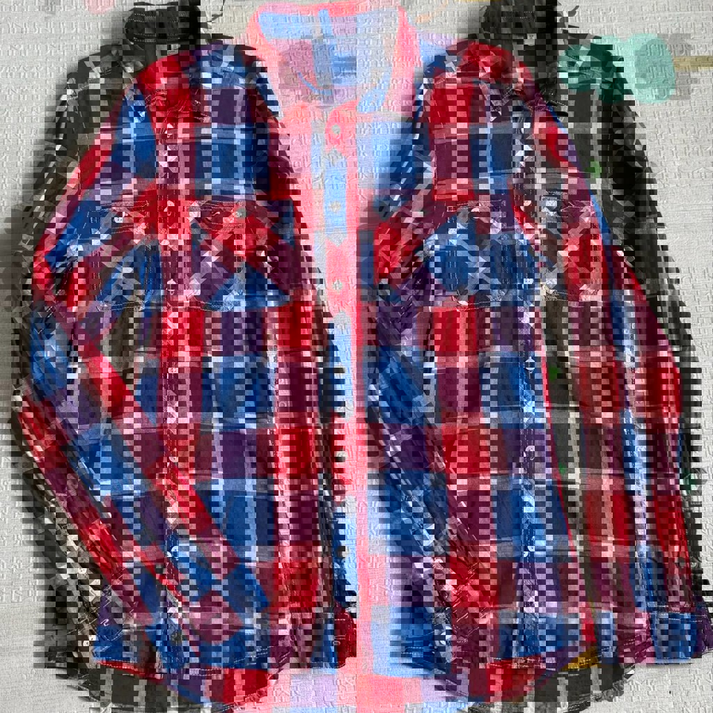 Рубашка H&M S