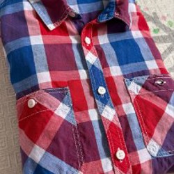 Рубашка H&M S - фото 2