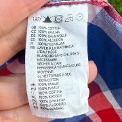 Рубашка H&M S - фото 5