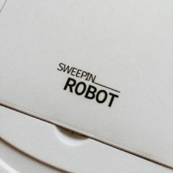 Мини робот пылесос - фото 2