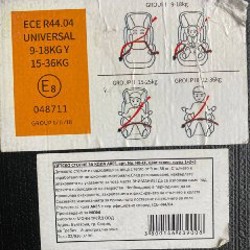 Мини робот пылесос - фото 5