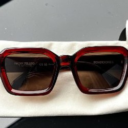 Очки MELLER с коллаборацией NATHY PELUSO - фото 2