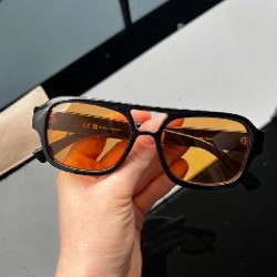 Очки MELLER с коллаборацией NATHY PELUSO - фото 5